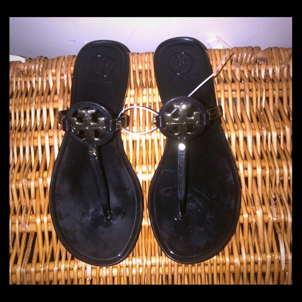 Tory Burch Mini Jenny Miller’s Sandals